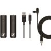 Sennheiser XSW-D Portable Eng Set