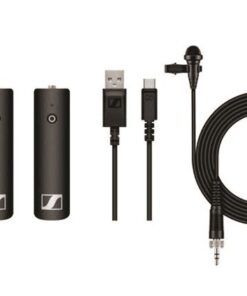 Sennheiser XSW-D Portable Eng Set
