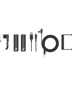 Sennheiser XSW-D Portable Lavalier Set