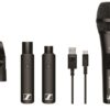 Sennheiser XSW-D Vocal Set