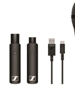Sennheiser XSW-D Vocal Set