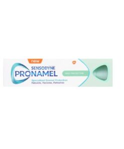 Sensodyne Pronamel Daily Protection Toothpaste - 12x 75ml