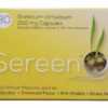 Sereen Sceletium Mood Booster - Bulk Packs - 36 Pack