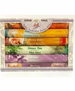 Serene Incense Sticks 6 Pack