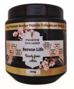 Serene Life - Premium Collagen 200g