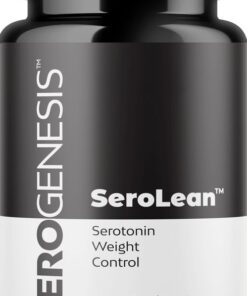 SeroLean Weight Loss Pills
