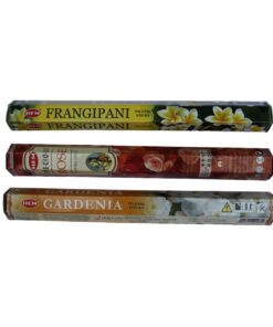 Set of 3 Incense sticks