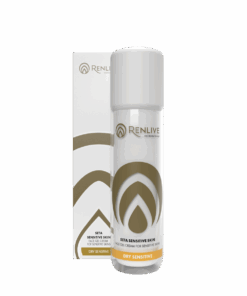 Seta Sensitive Skin - 50ml