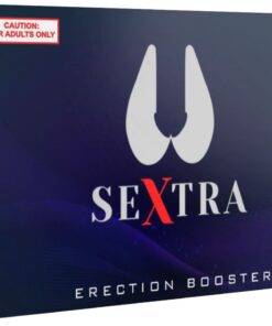 Sextra For Men 10's