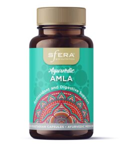 Sfera Amla 60 Capsule