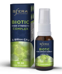 Sfera Biotic 3 Billion CFU 25ml