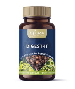 Sfera Digest It 60 Capsules