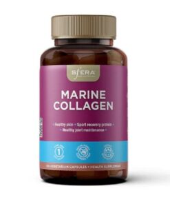 Sfera Marine Collagen Capsules 120 Capsules