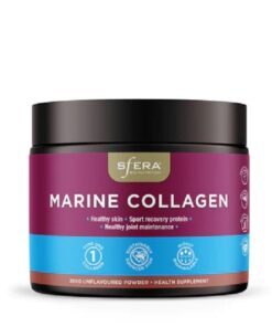 Sfera Marine Collagen Powder 350g