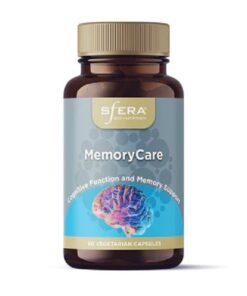 Sfera Memorycare 60caps