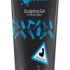 Shampooheads Professional Blueberry Burst Strong Hold Hair Gel - 200ml