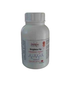 ShaRique by Sharika Regchand Brighten Up Glutathione Caps