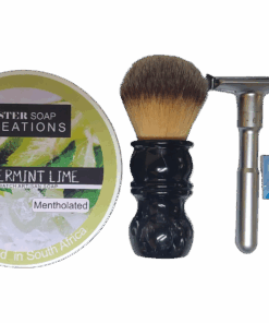 Shaving Complete Starter Kit
