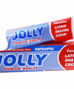 Shaving Cream Jolly 120g Tube