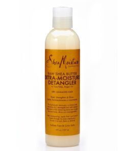 Shea Moisture Raw Shea Butter Xm Detangler 240ml