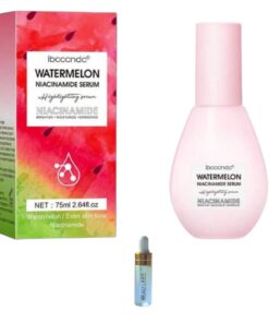 Sherbet Charcoal Body Scrub 350ml