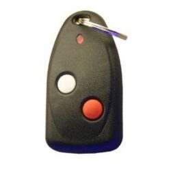 Sherlo 2 Button Transmitter 403Mhz