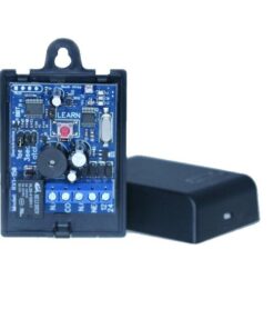 SHERLO TRONICS 150M / RX2-150 2 Channel Receiver