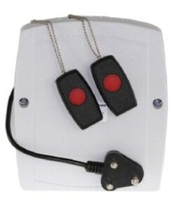 SHERLO TRONICS Fixed Panic Panel Kit