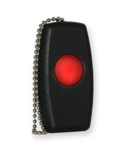 SHERLO TRONICS PTX1 Panic Remote