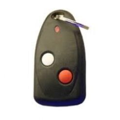 SHERLO TRONICS TX2 Code-Hopping Remote - 403MHz