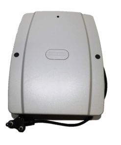 SherloTronics 6.4A Battery Backup Power Supply