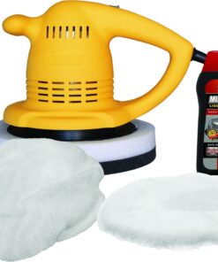 Shield - Orbital Polisher