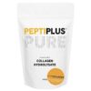 ShopCollagen Peptiplus Pure Granulated Collagen Hydrolysate- 200g