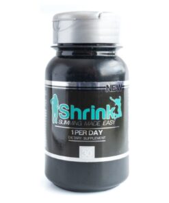 Shrink Slimming - Weight Loss Support