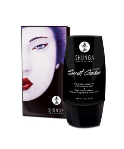 Shunga Secret Garden 30ml