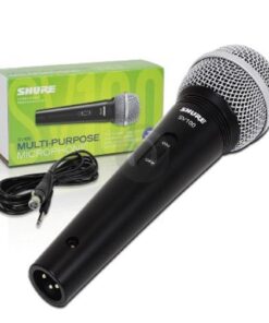 Shure SV100 Multi-Purpose Microphone
