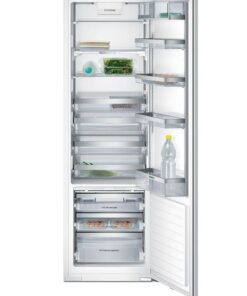 Siemens - 320 Litre Built-In Full Fridge