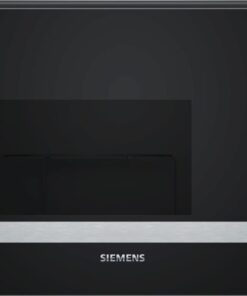 Siemens - Built-In Microwave With Grill