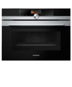 Siemens - Compact Oven With Microwave