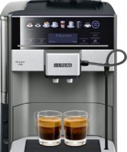 Siemens EQ.6 plus s500 Fully Automatic Coffee Machine