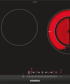 Siemens iQ300 90cm Ceramic Hob Electric - ET975FGP1E