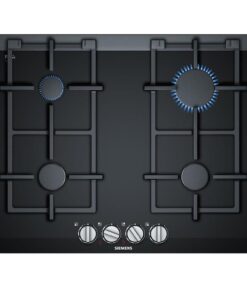 Siemens - iQ700 60cm Gas Hob