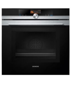 Siemens - Oven With Microwave