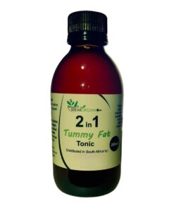 Sieva Organic-2 in 1 Tummy Fat Tonic -200ml