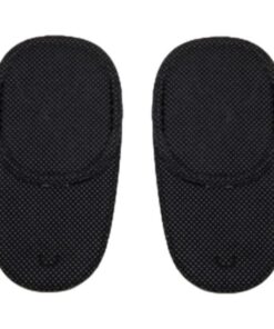 Sight Correction Over Glasses Eye Patch for Kids / Adults - 2 pack - Black