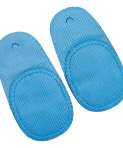 Sight Correction Over Glasses Eye Patch for Kids / Adults - 2 pack - Blue