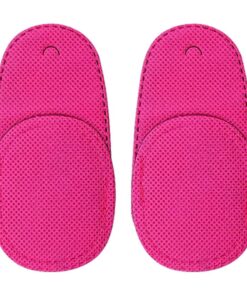 Sight Correction Over Glasses Eye Patch for Kids / Adults - 2 pack - Pink