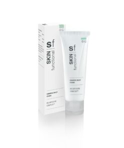 Silicone Face Brush with 4 Step Facial Treatment Kit - Combo