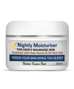 Silki - 2% Hyaluronic Acid Serum with Vit B5 and Marula Oil - 50.0 ml