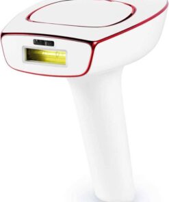 Silk'n Motion Premium 600K Hair Removal Device -H3220